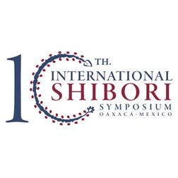 10th International Shibori Symposium, Oaxaca, Mexiko 2016